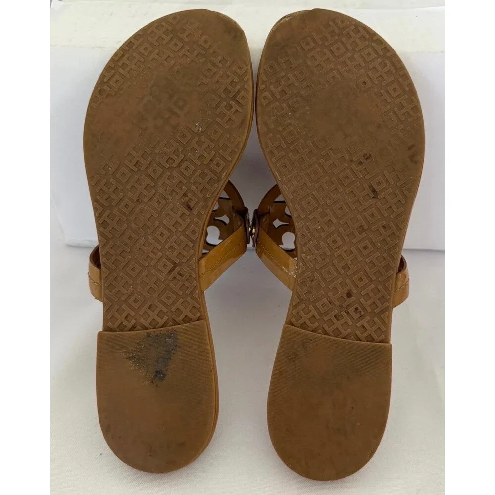 Tory Burch Miller Size 7.5M